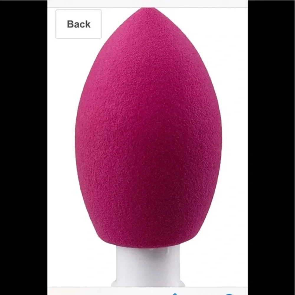 TRUE GLOW™ GLAM VIBRATING MAKEUP BLENDER